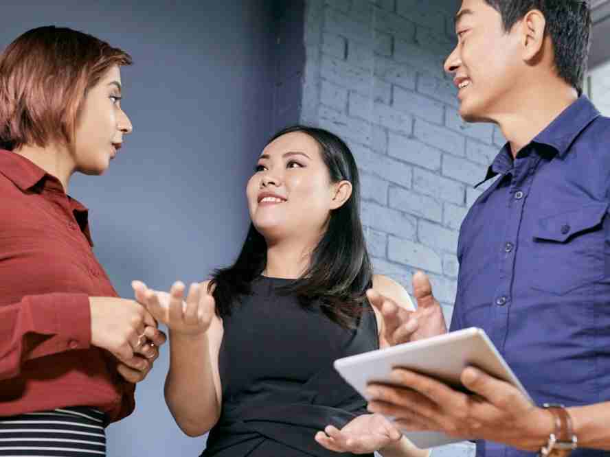 employer dedicated personnel
