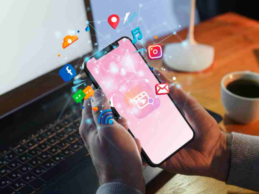 social dedicated personnel